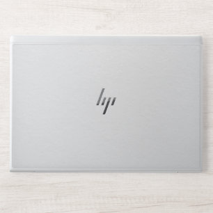 white marble HP EliteBook 840 G5/G6, 745 G5/G6 Laptop Skin