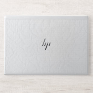 White Marble HP EliteBook 840 G5/G6, 745 G5/G6 Laptop Skin