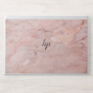 White marble HP EliteBook 840 G5/G6 HP Laptop Skin