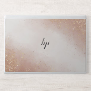 White marble HP EliteBook 840 G5/G6 HP Laptop Skin