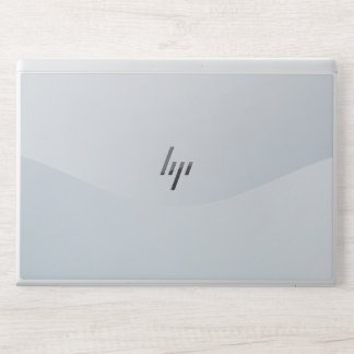   White marble HP EliteBook 840 G5/G6 Laptop Skin