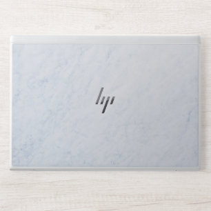  White marble HP EliteBook 840 G5/G6  Laptop Skin