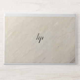    White marble HP EliteBook 840 G5/G6  Laptop Skin