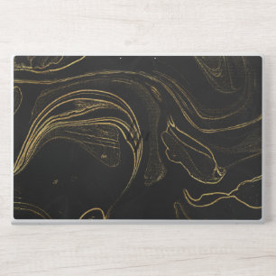  White marble HP EliteBook 850 G5/G6  HP Laptop Skin