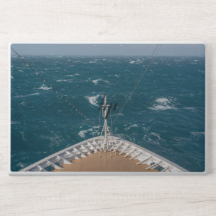 White marble HP EliteBook 850 G5/G6 HP Laptop Skin