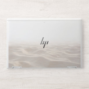 White Marble HP EliteBook X360 1030 G3/G4 Laptop Skin