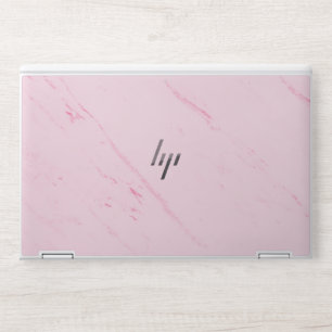 White marble HP EliteBook X360 1040 G5/G6 HP Laptop Skin