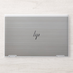 White marble HP EliteBook X360 1040 G5/G6 HP Laptop Skin