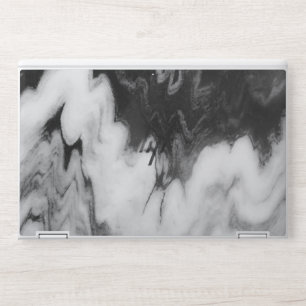 White marble HP EliteBook X360 1040 G5/G6 HP Laptop Skin
