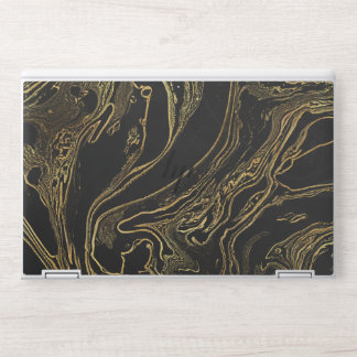   White marble HP EliteBook X360 1040 G5/G6  Laptop Skin