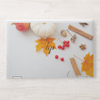 White marble HP EliteBook X360 1040 G5/G6 Laptop Skin