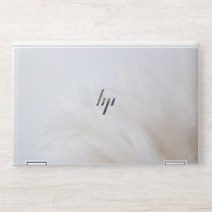 White marble HP EliteBook X360 104HP Laptop Skin
