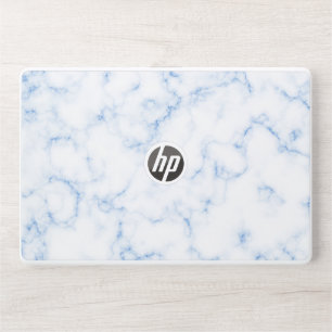 White Marble HP Laptop 15t/15z, HP 250/255 G7 Note Skin