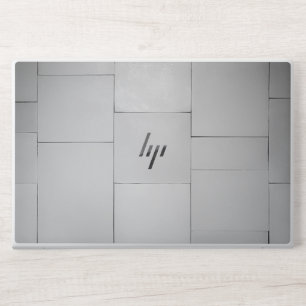 White Marble Laptop Skin HP EliteBook 850 G5/G6