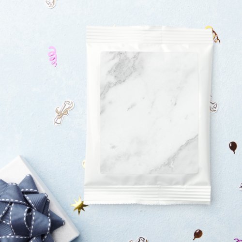 White Marble Lemonade Drink Mix