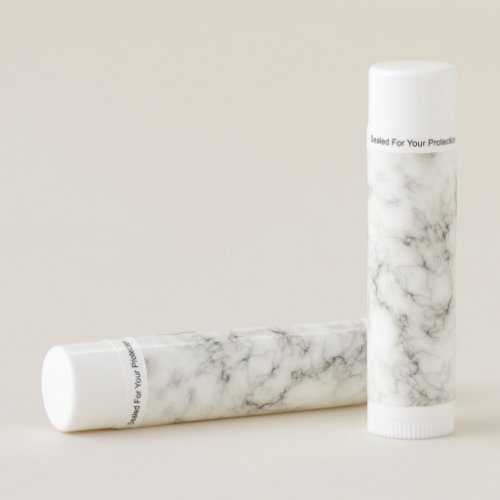 white_marble lip balm