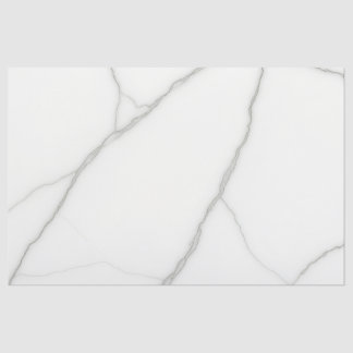 White Marble Menu