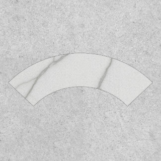 White Marble Patch