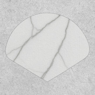 White Marble Patch