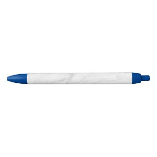 White Marble Pen