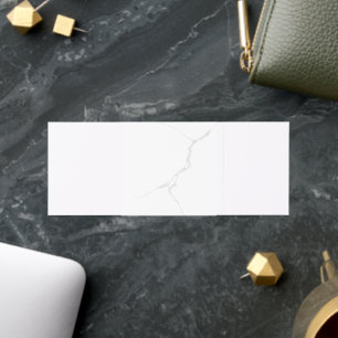 White Marble Raffle Tickets