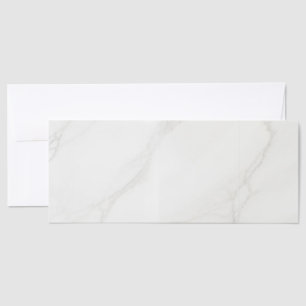 White Marble Raffle Tickets