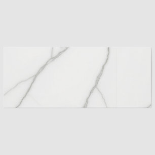 White Marble Raffle Tickets