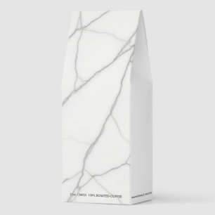 White Marble Roasted Coffee