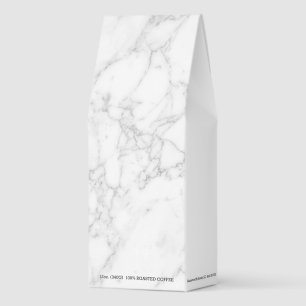 White Marble Roasted Coffee