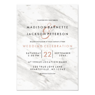 gold and white wedding invitations zazzle
