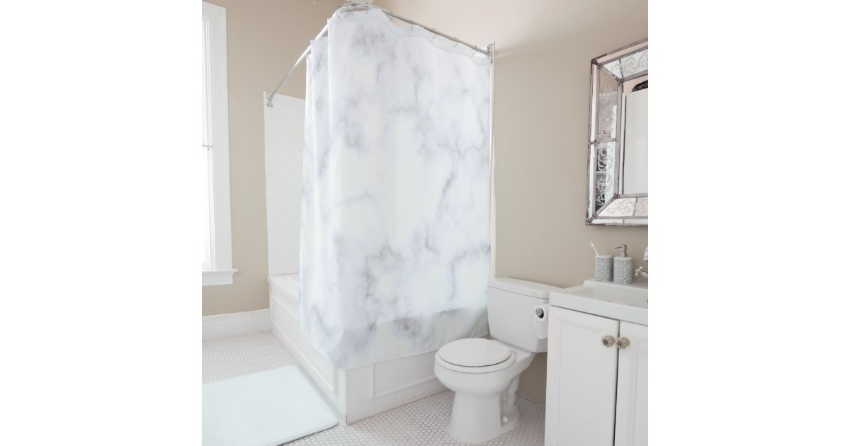 White Marble Shower Curtain Rc21f0071befd4129bbe438dff8f014ad 6evm9 630 ?rlvnet=1&view Padding=[285%2C0%2C285%2C0]