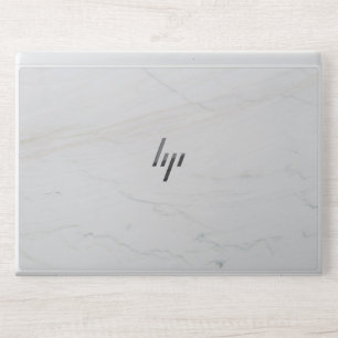 white marble stone HP EliteBook 830 G5/G6 HP Laptop Skin