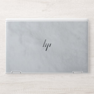 White Marble Stone HP EliteBook X360 1040 G5/G6 HP Laptop Skin