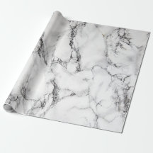 white marble stone