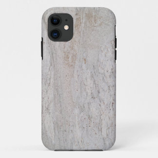 White Marble Swirled iPhone 5 Custom Case-Mate ID 11 Case