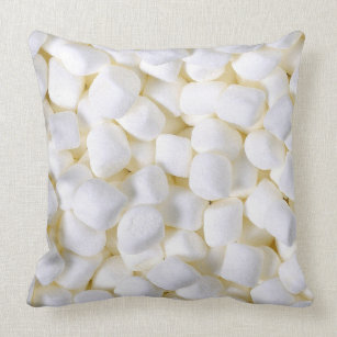 marshmallow pillow