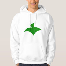 White Men'S Coat Jacket (Airfly Green)