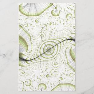 White minimalist ornate design gifts accessories stationery