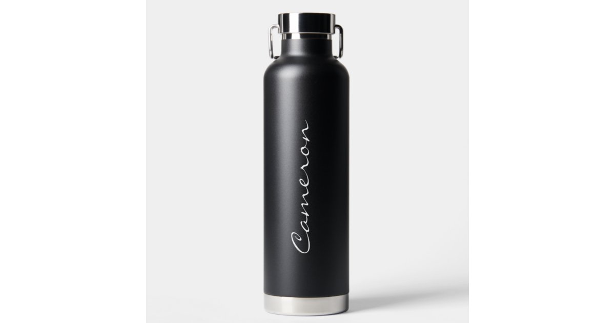 Nautica Anchor 24-fl oz Stainless Steel Insulated Water Bottle at