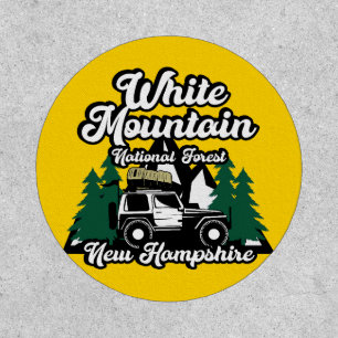 White Mountain National Forest New Hampshire Patch