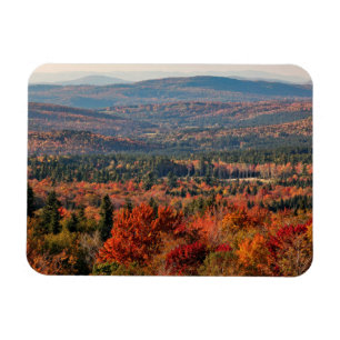 White Mountains National Forest New Hampshire Magnet