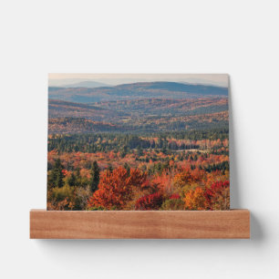 White Mountains National Forest   New Hampshire Picture Ledge