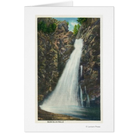 White Mountains Nat'l Forest Cards (Front)