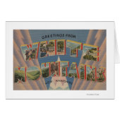 White Mountains, New Hampshire 2 (Front Horizontal)