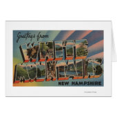 White Mountains, New Hampshire 4 (Front Horizontal)