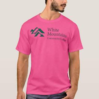 White Mountains T-Shirt