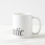 White Mug<br><div class="desc">The Atlantic Logo</div>