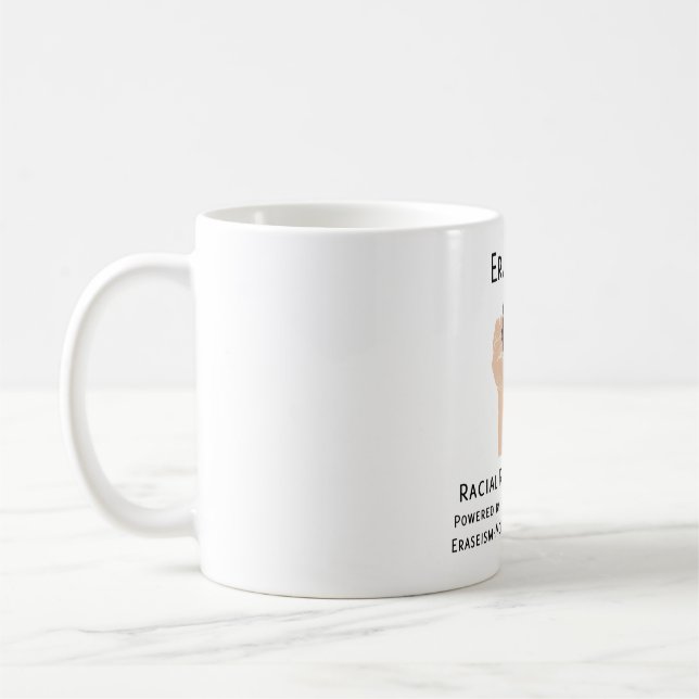 White Mug (Left)