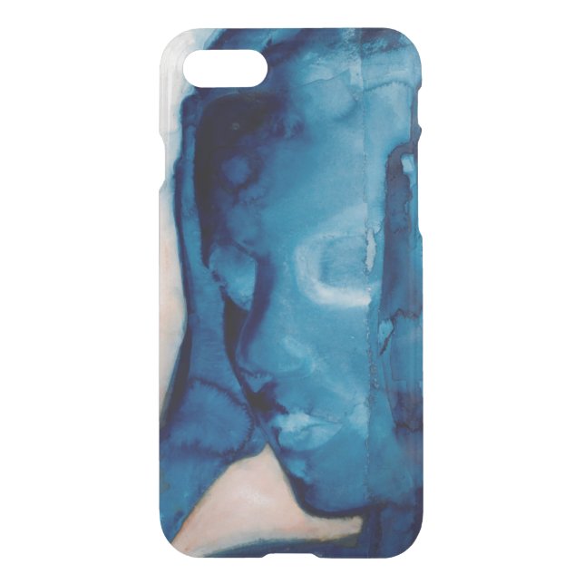 White Noise 2007 Uncommon iPhone Case (Back)