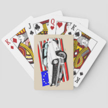 White Nova 1966-1967 Cards